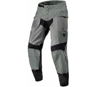 Revit Territory, pantalones textiles XL male Gris