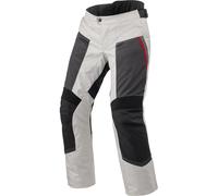 Rev'it Tornado 4 H2o Standard Pants - Talla S SILVER/BLACK