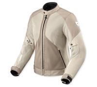 REV'IT! Torque 3 H2O mujer Chaqueta de tela Arena 40 mujeres amarillo