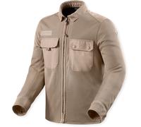 Revit Tracer Air 3, chaqueta textil M male Beige