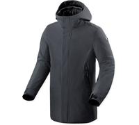 Revit Trafalgar 2 H2O, chaqueta textil impermeable XXL male Azul Oscuro