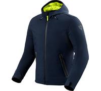 REVIT Chaquetas Traffic H2O Dark Navy M
