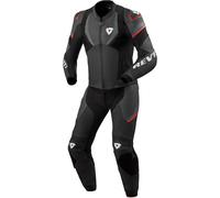 REVIT Trajes / Monos Combi Beta 2 Black / Anthracite 52