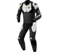REVIT Trajes / Monos Combi Beta 2 Black / Light Grey 58