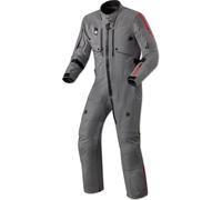 REVIT Trajes / Monos Paramount GTX Short Grey XL