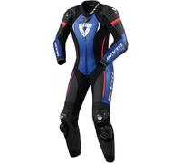 REVIT Trajes / Monos Xena 4 Lady Black / Blue 34