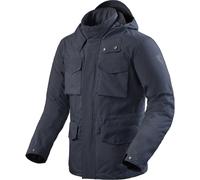 REVIT Chaquetas Triomphe 2 H2O Dark Navy XXL