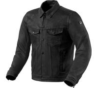 Revit Trucker, chaqueta textil XL male Negro