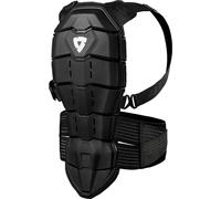 Rev'it Tryonic See+ - Talla 03 BLACK