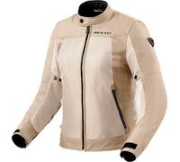 Revit v, chaqueta textil mujer 36 female Beige