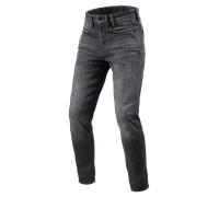 Revit Kai, vaqueros W28/L30 male Gris