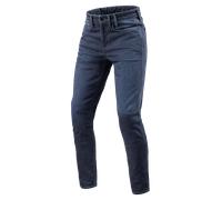 §REV'IT! Vaqueros de Moto Kai SK Medium Blue Stone§