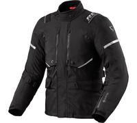 Rev'it Vertical Gore-tex - Talla 3XL BLACK/SILVER