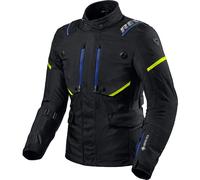 Rev'it Vertical Gore-tex - Talla XL BLACK