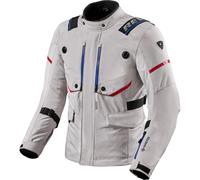 Rev'it Vertical Gore-tex - Talla XXL SILVER