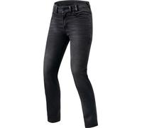 Revit Victoria, jeans mujeres W31/34 male Gris