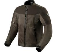 Revit Vigor 2, chaqueta textil S male Oliva