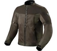 Rev'it Vigor 2 - Talla M BLACK OLIVE