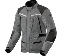REVIT Chaquetas Voltiac 3 H2O Grey / Black L