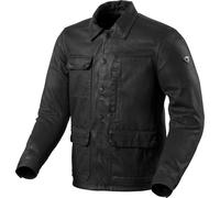 Revit Worker 2, camisa/chaqueta textil L male Azul Oscuro