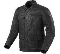 Revit Worker 2, camisa/chaqueta textil XXL male Azul Oscuro