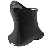 Revit Wrapp 2 WB Collar del cuello, negro, Talla S