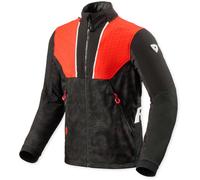 Revit x Pol Tarrés Africa Chaqueta de motocross, tamaño L para Hombres