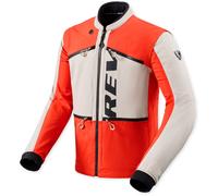 Revit x Pol Tarrés Morocco Chaqueta de motocross, tamaño 2XL para Hombres