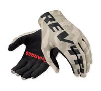 Revit x Pol Tarrés Tacto Guanti da motocross, sabbia, 2XL