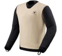 Revit x Pol Tarrés Trazada Sudadera de motocross, tamaño XS para Hombres