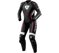 Rev'it Xena 3 Mujer 1 Pieza - Talla 44 BLACK PINK