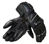 Rev'it Xena 3 Mujer - Talla M BLACK/GREY