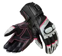 Rev'it Xena 3 Mujer - Talla XS BLACK / WHITE