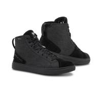 REV'IT! Zapatillas de Moto Delta H20 Negro40 Negro