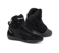 REV'IT! Zapatillas de Moto Jetspeed Negro43 Negro