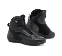 REV'IT! Zapatillas de Moto Jetspeed Pro Negro42 Negro