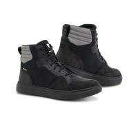 Rev'it! Zapatillas de Moto Krait GTX Negro/Gris42 Negro,Gris
