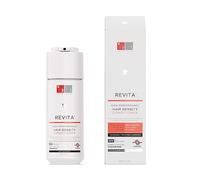 Revita Acondicionador para cabello debilitado de DS Laboratories - Apoya el crecimiento del cabello para hombres y mujeres, da volumen, espesa y fortalece el cabello, sin sulfatos (205 ml)