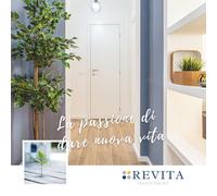 REVITA: l'arte di dare nuova vita