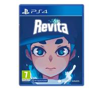 Revita PLAYSTATION 4 Nuevo