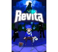 Revita Soundtrack (DLC) (PC) Steam Key GLOBAL