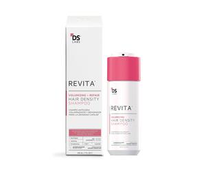 Revita Volumizing Repair shampoo 205 ml - champú redensificante y reparador Bella Aurora