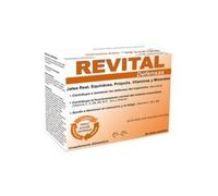 Revital Defensas 20 Viales