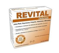 Revital Defensas 20 Viales