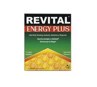 Energy Plus 14 Viales Complemento Alimenticio