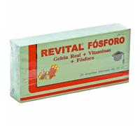 Revital Fosforo 20 Amp. Bebible
