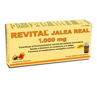 ReVital Jalea Real 1.000 mg 20 viales