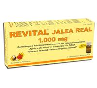 Revital Jalea Real 1000 mg 20 Viales