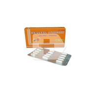 Revital jalea real vitaminado 30cáps