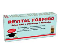 Revital Fosforo 20 Amp. Bebible